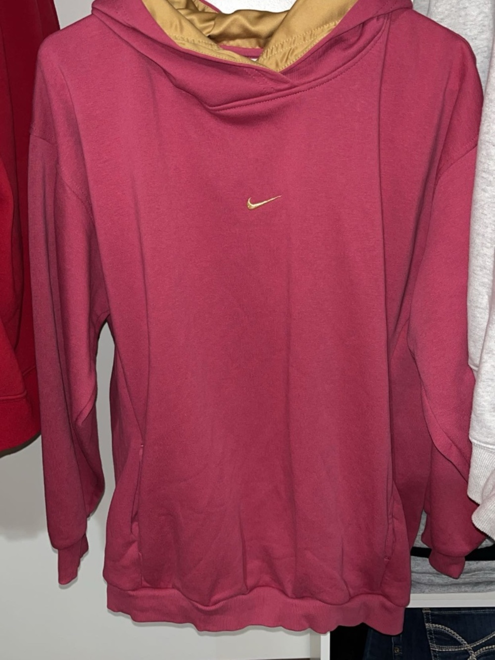 Nike kids hoodie